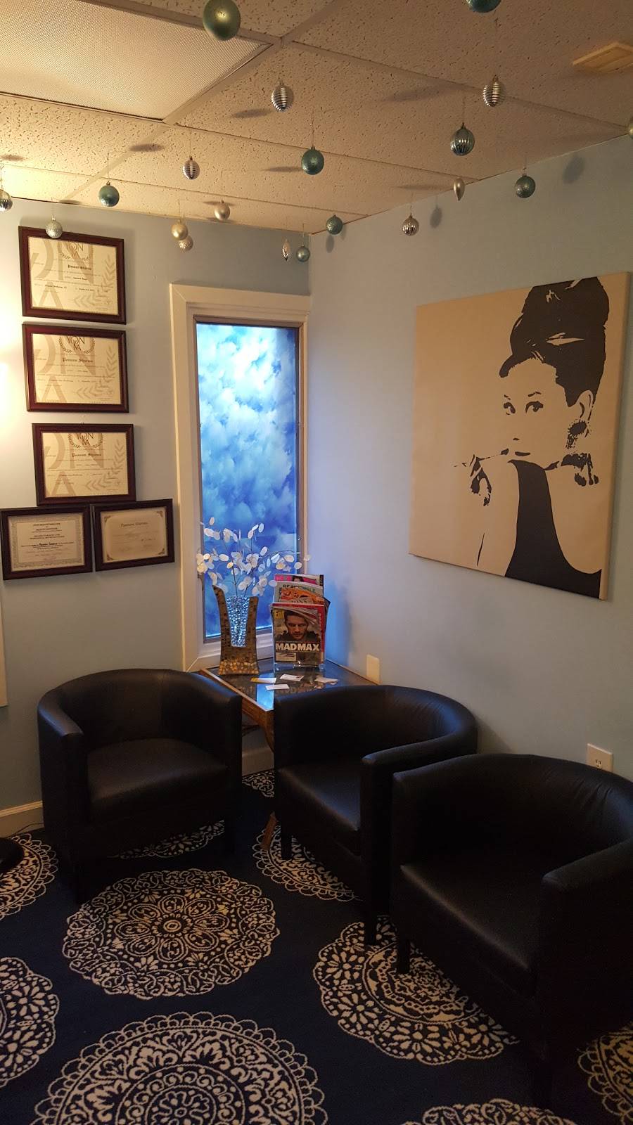 Cloud 9 Spa | 9310 Old Keene Mill Rd, Burke, VA 22015, USA | Phone: (703) 372-5540