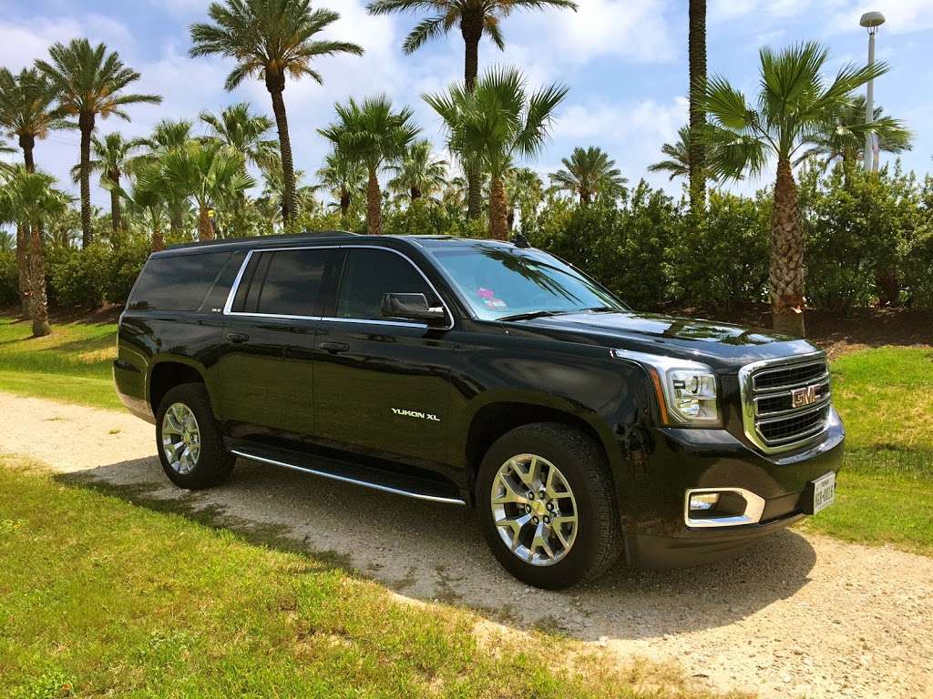 Galveston Limousine Service - Airport Limousine Service Galvesto | 5225 Avenue U, Galveston, TX 77551, USA | Phone: (409) 744-5466