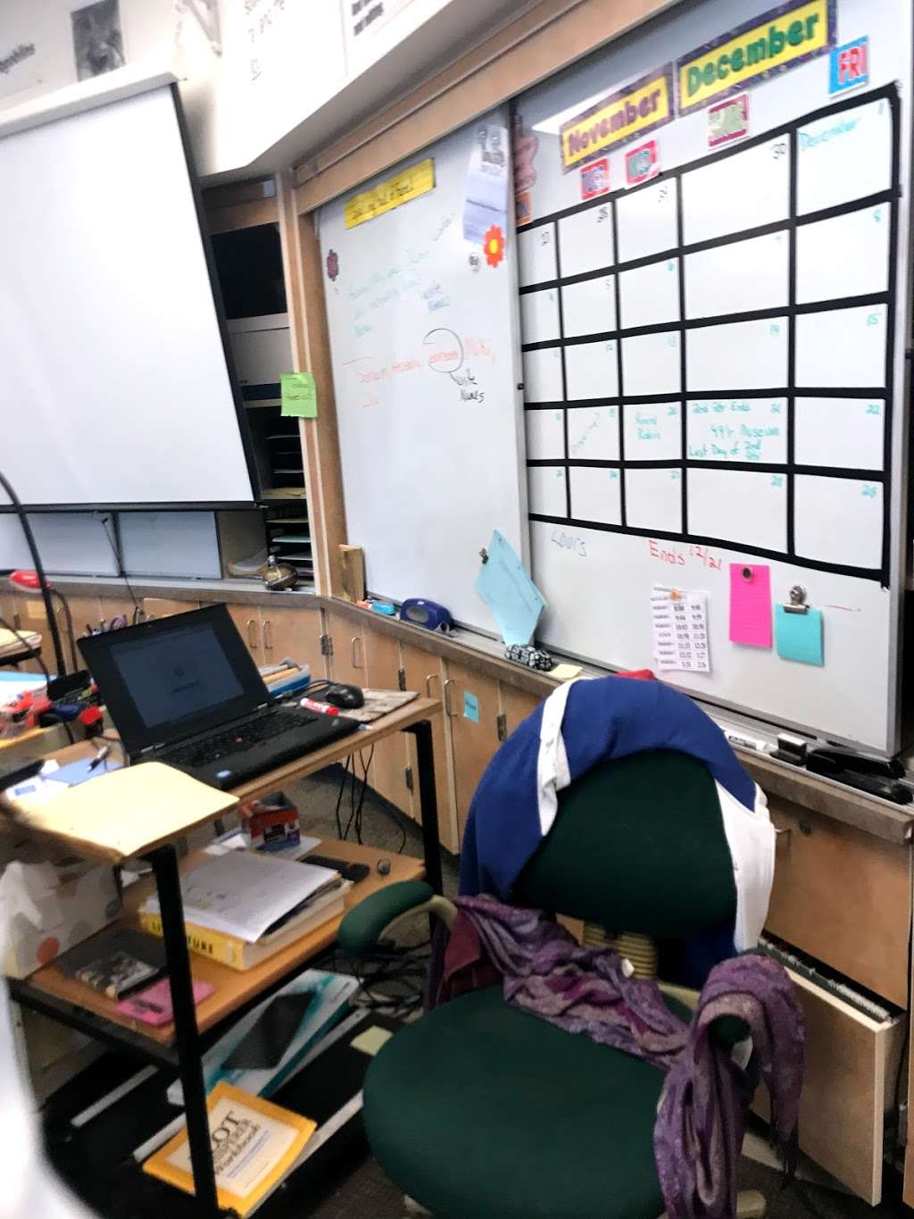 Peterson Middle School | 1380 Rosalia Ave, Sunnyvale, CA 94087, USA | Phone: (408) 423-2800