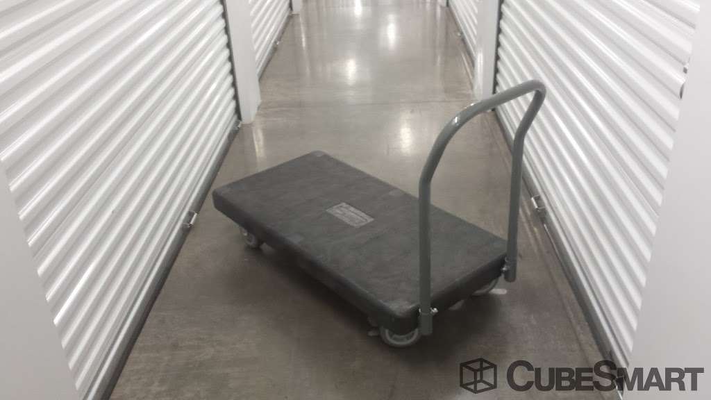 CubeSmart Self Storage | 14800 N 83rd Ave, Peoria, AZ 85381, USA | Phone: (623) 979-7390