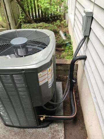 Northeast Heating & Cooling | 12 Bond St, Haverhill, MA 01835, USA | Phone: (978) 691-5822