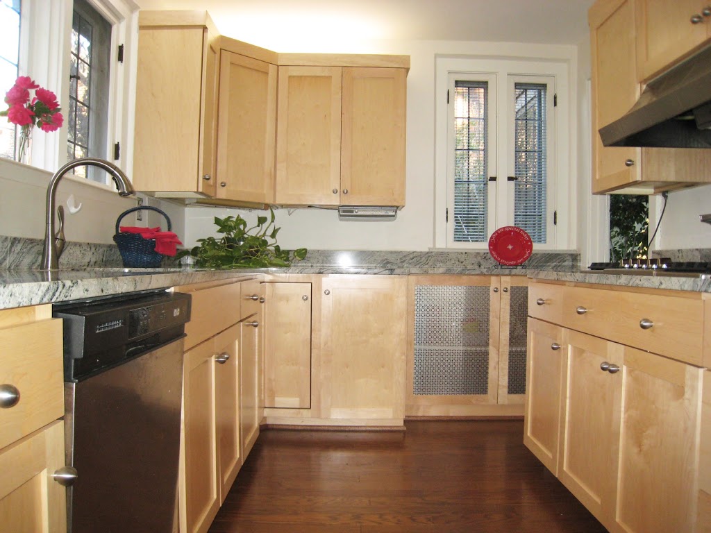 Classic Kitchen Refacing LLC | 3444 N Lindbergh Blvd, St Ann, MO 63074, USA | Phone: (314) 739-1730