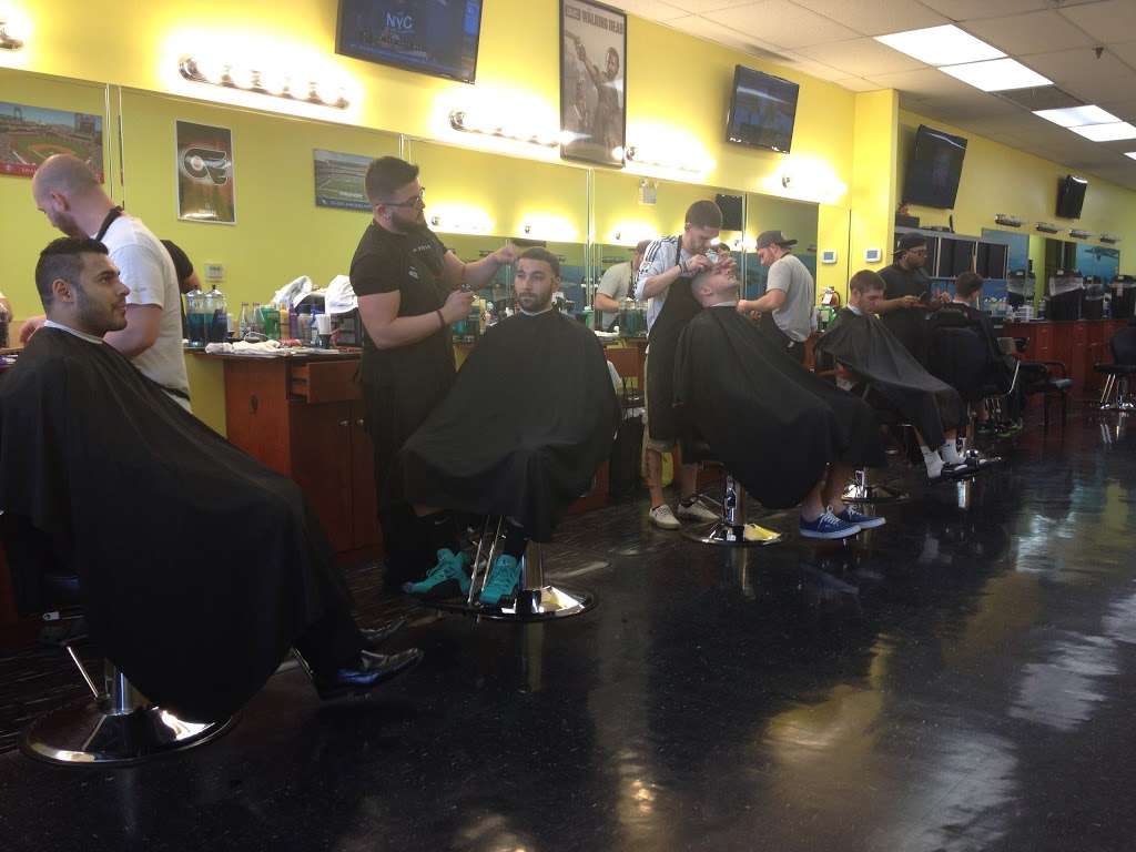 Extravagant Cuts & Styles 2 | 640 Delsea Dr, Glassboro, NJ 08028, USA | Phone: (856) 612-5991