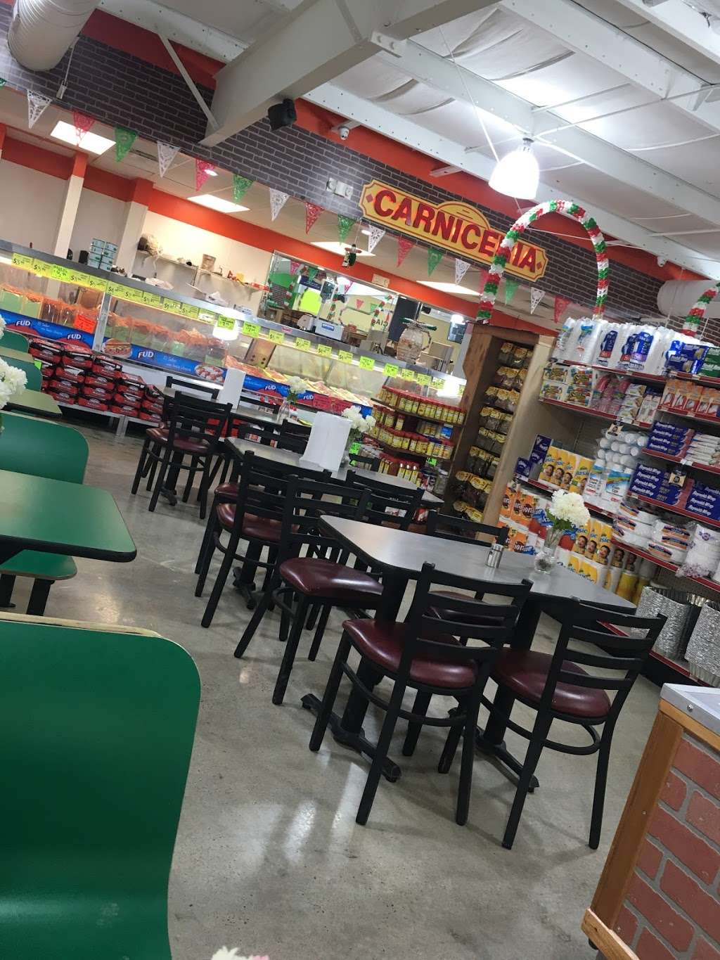 Carniceria Teloloapan | Webster, TX 77598