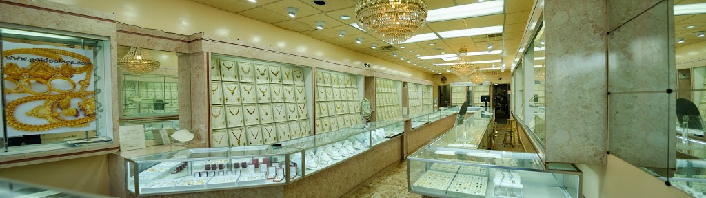 Gold Palace Jewelers Inc. | 1546 Oak Tree Rd, Iselin, NJ 08830, USA | Phone: (732) 494-8411