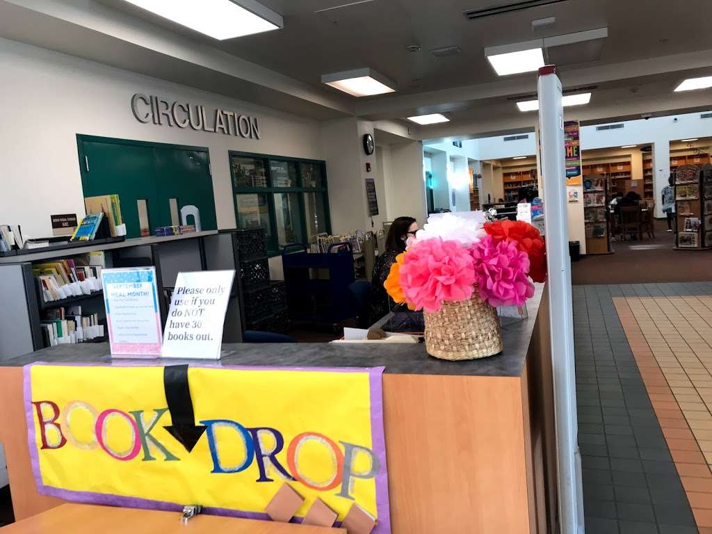 Eastvale Library | 7447 Scholar Way, Eastvale, CA 92880 | Phone: (951) 273-1520