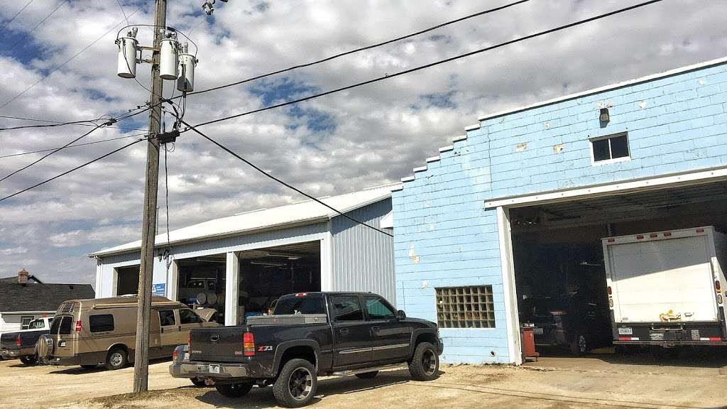 Arndt Automotive | 412 E Van Buren St, Malta, IL 60150, USA | Phone: (815) 825-2537