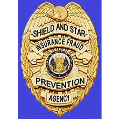 Shield And Star Insurance Fraud Prevention Agency | 501 Cambria Ave #368, Bensalem, PA 19020, USA | Phone: (800) 704-6909