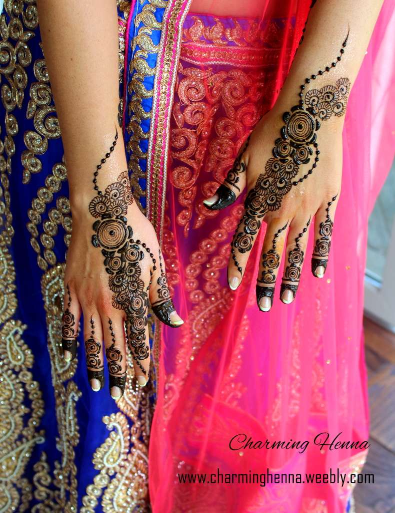 Charming Henna | 13000 Crookston Ln #101, Rockville, MD 20851, USA | Phone: (240) 535-9373