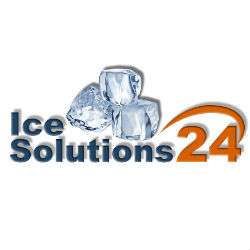 Ice Solutions 24 | 155 Prairie Lake Rd c, East Dundee, IL 60118, USA | Phone: (847) 807-3385