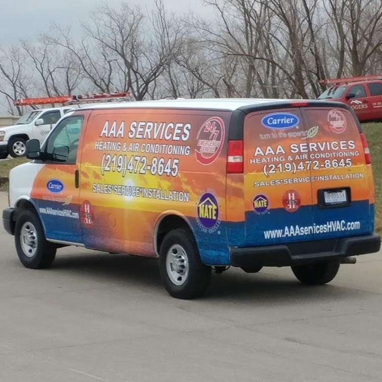 AAA Services, Inc | 2450 W Lincoln Hwy, Merrillville, IN 46410 | Phone: (219) 472-8645