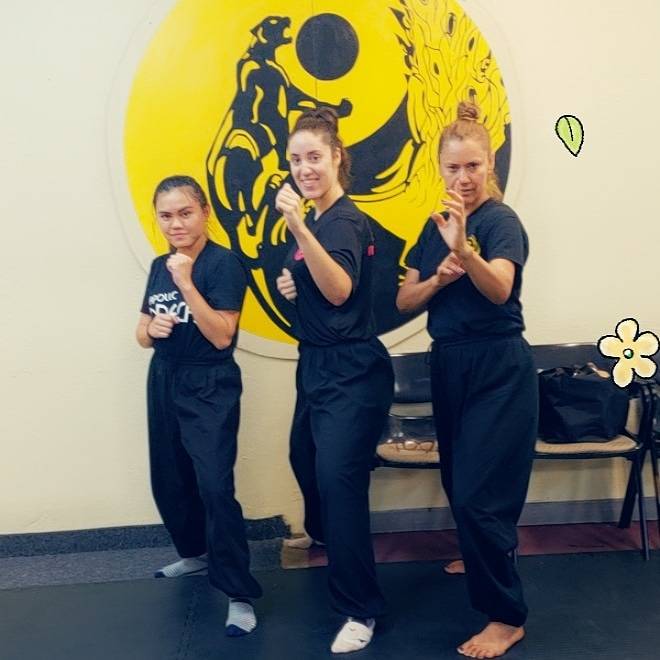 Uneed Martial Arts | 6766 W Glendale Ave ste 125, Glendale, AZ 85303, USA | Phone: (623) 455-0196