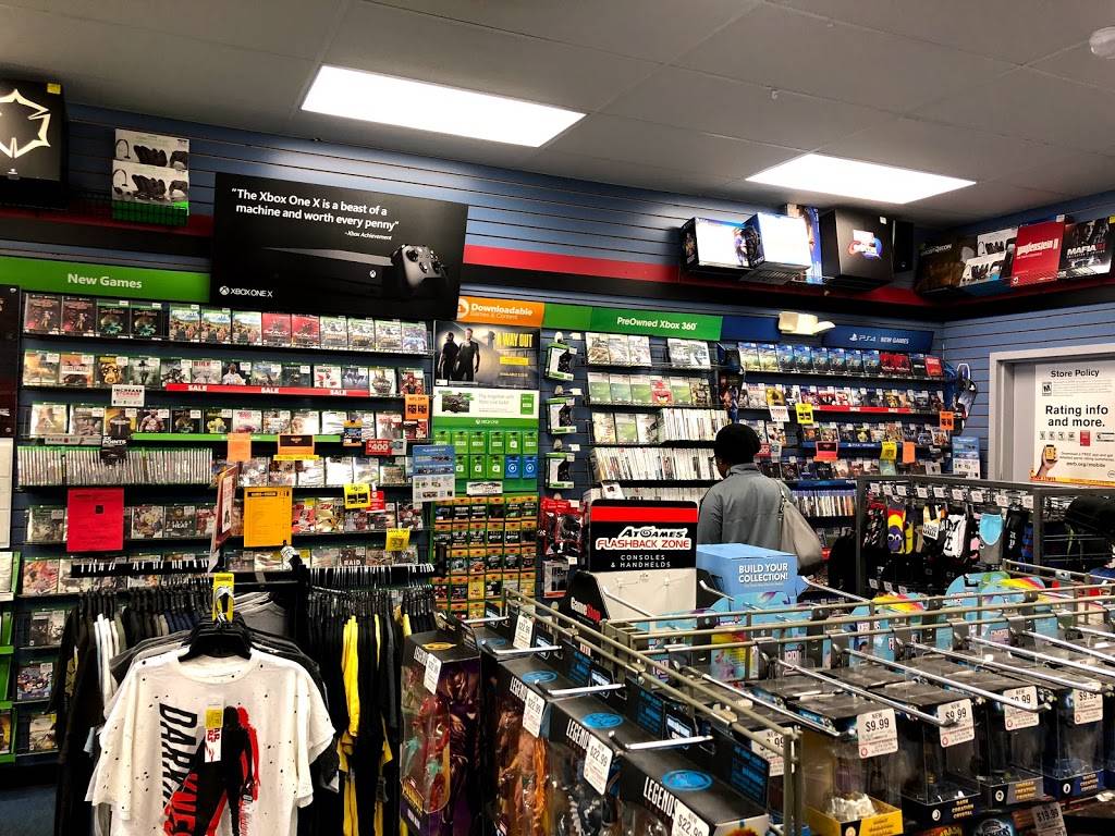 GameStop | 14045 E Independence Blvd ste c-1, Indian Trail, NC 28079, USA | Phone: (704) 882-0770