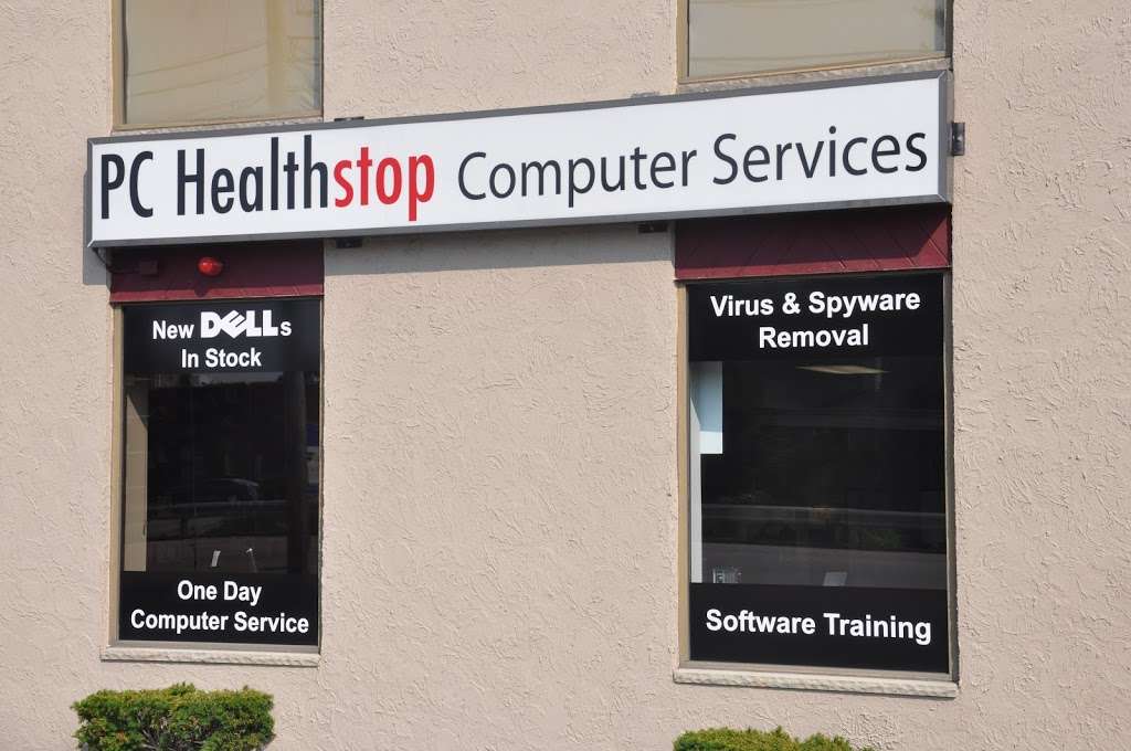 PC Healthstop | 1291 Worcester Rd, Framingham, MA 01701, USA | Phone: (508) 875-4888