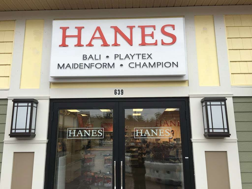 Hanes | 639 Bluebird Ct, Central Valley, NY 10917, USA | Phone: (845) 928-2880