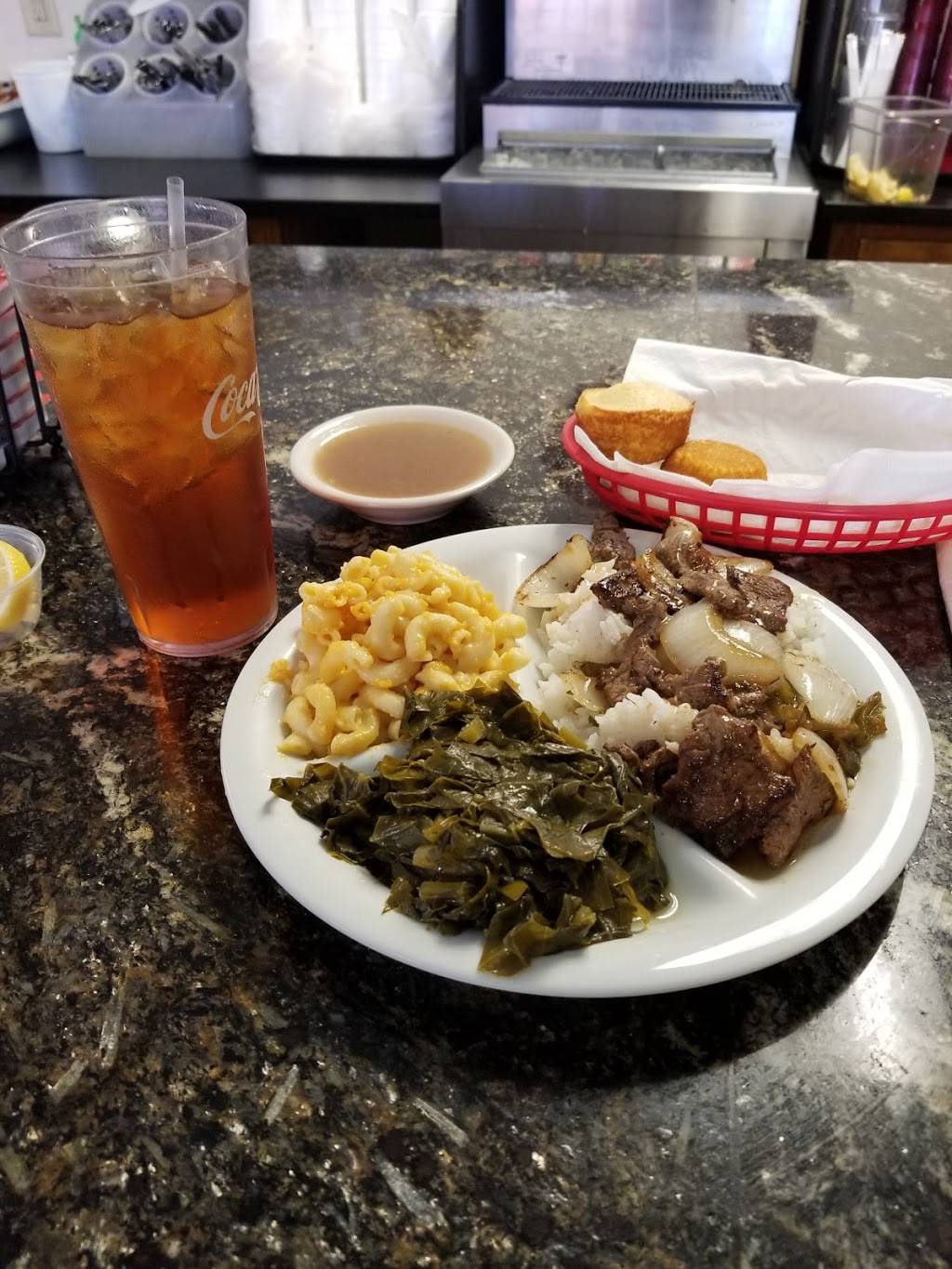 Stockyard Restaurant | 4925 Rozzelles Ferry Rd, Charlotte, NC 28216 | Phone: (704) 399-9999