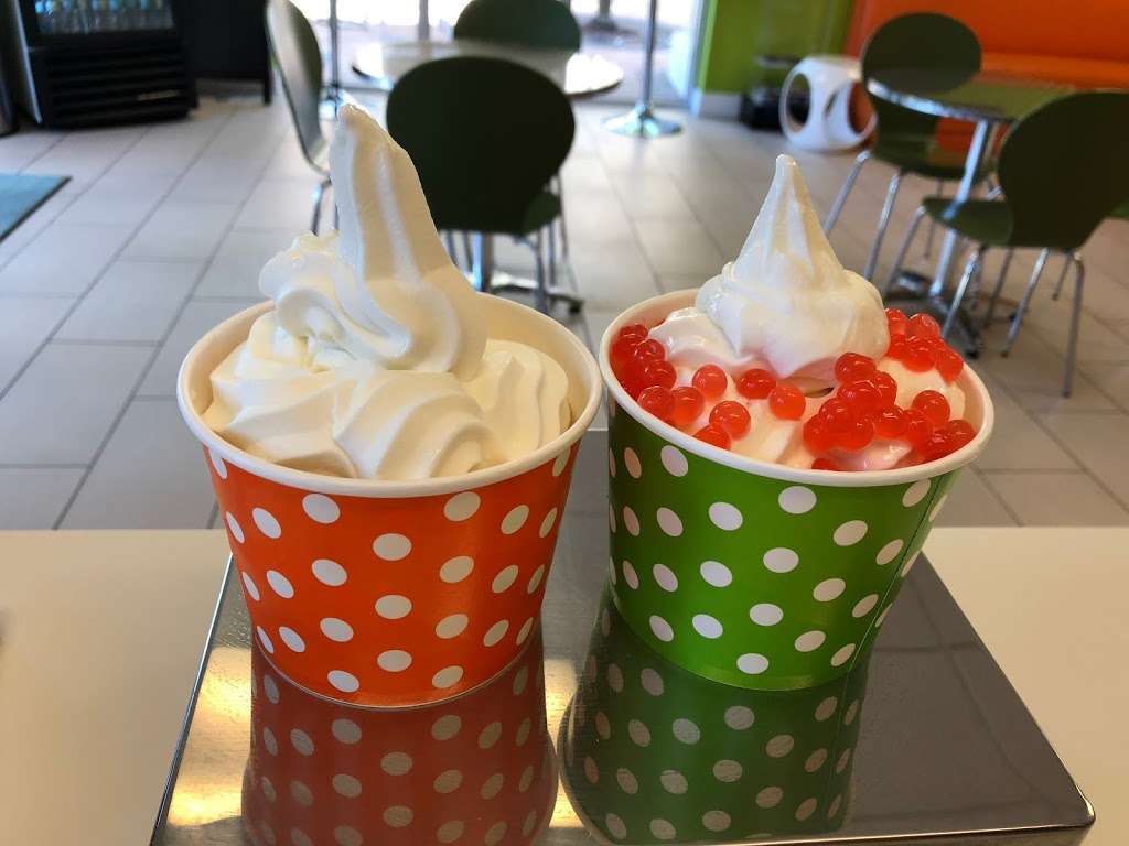 Swirls Frozen Yogurt | 4065 Hood Rd, Palm Beach Gardens, FL 33410, USA | Phone: (561) 622-0011