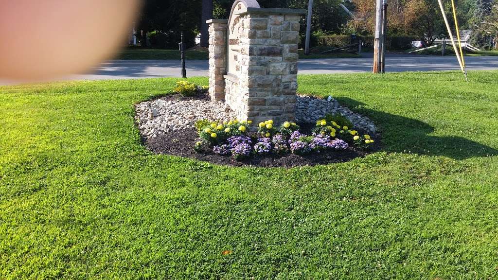 Kingdom Hall Of Jehovah S Witnesses 618 Norristown Rd Horsham Pa Usa