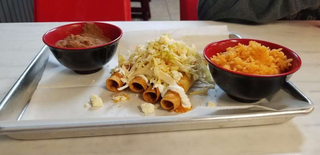 Y- Taco Bar | 8433 FM 1464 #N, Richmond, TX 77407, USA | Phone: (346) 350-5108