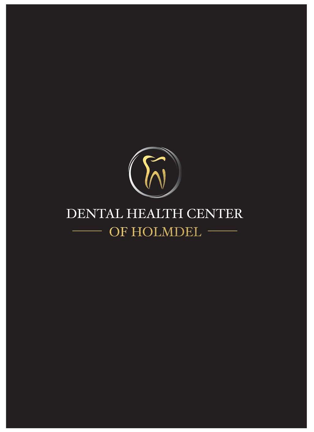 Dental Health Center | 146 NJ-34, Holmdel, NJ 07733, USA | Phone: (732) 946-4244