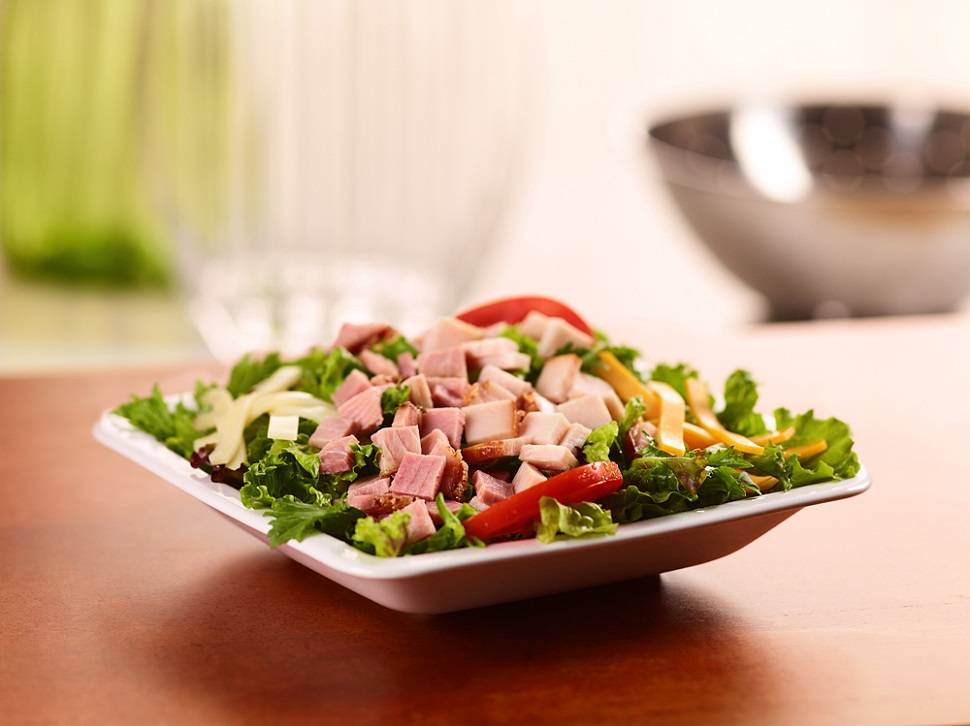 The Honey Baked Ham Company | 5030 E Ray Rd #13, Phoenix, AZ 85044, USA | Phone: (480) 598-3000