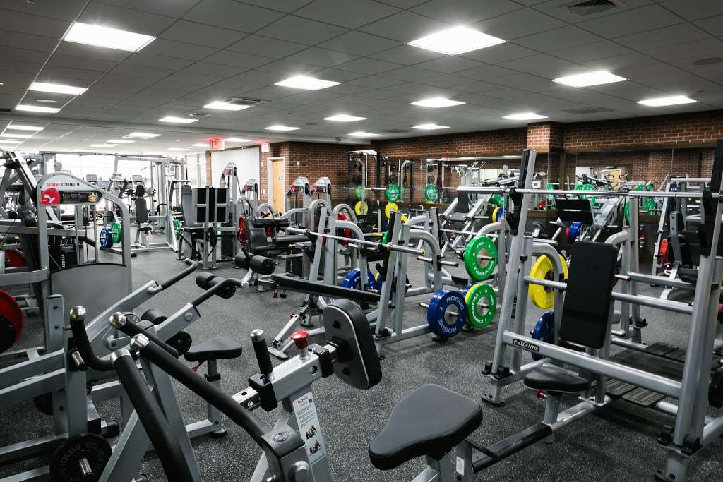 Brooklyn Athletic Club | 8 Berry St, Brooklyn, NY 11249, USA | Phone: (718) 486-6929