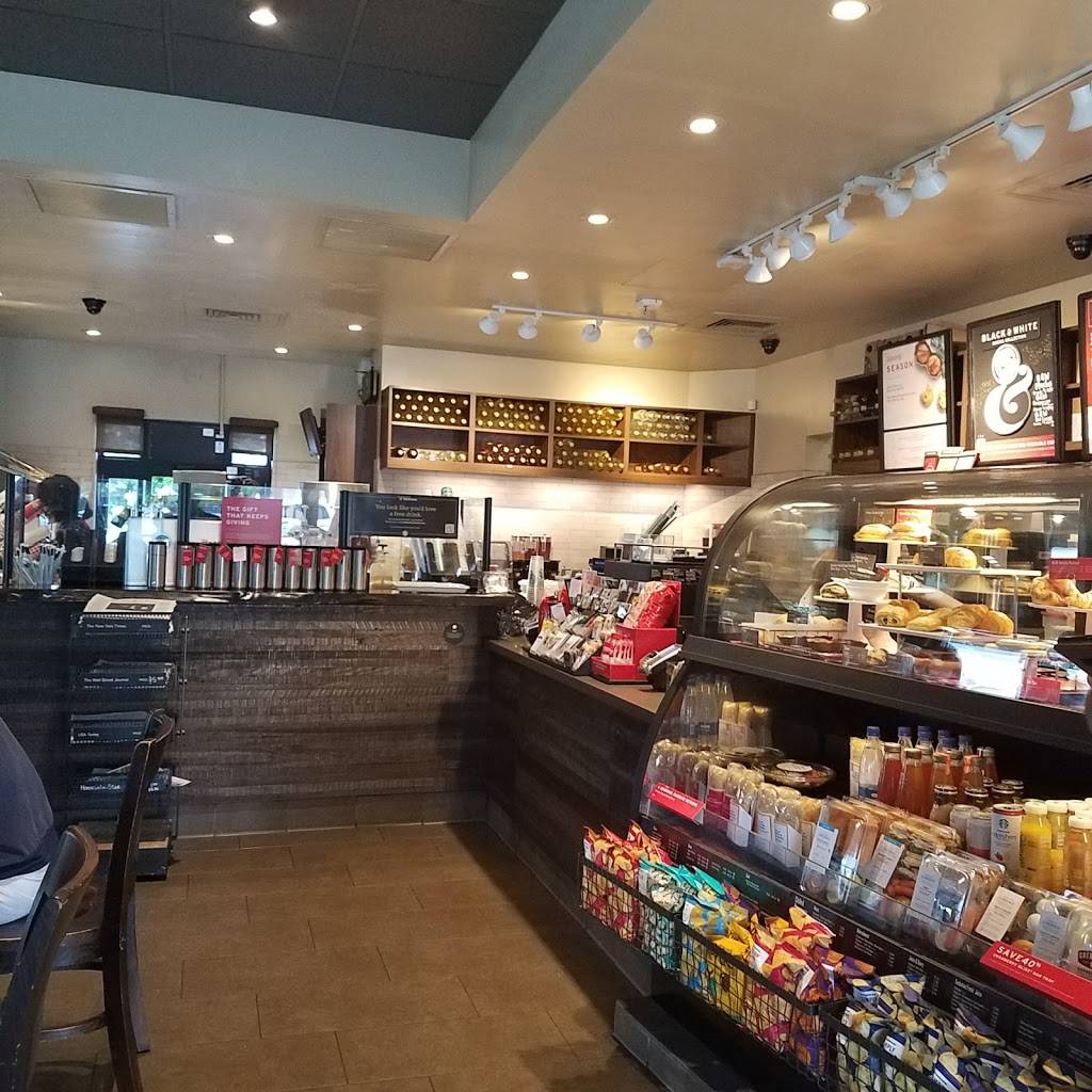 Starbucks | 95-1059 ʻĀinamakua Dr Building G, Mililani, HI 96789, USA | Phone: (808) 626-1549