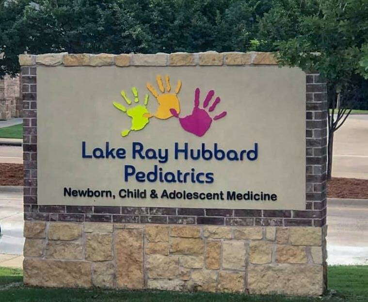 Lake Ray Hubbard Pediatrics | 862 W Rusk St, Rockwall, TX 75087 | Phone: (972) 412-3034