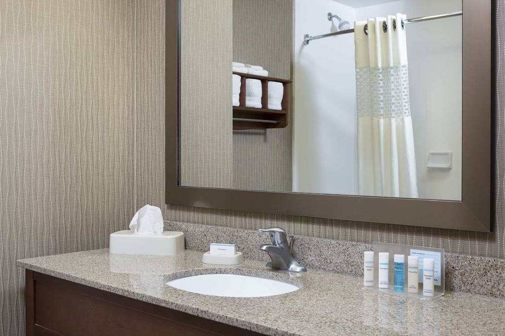 Hampton Inn Lincoln - South/Heritage Park | 5922 Vandervoort Dr, Lincoln, NE 68516 | Phone: (402) 420-7800