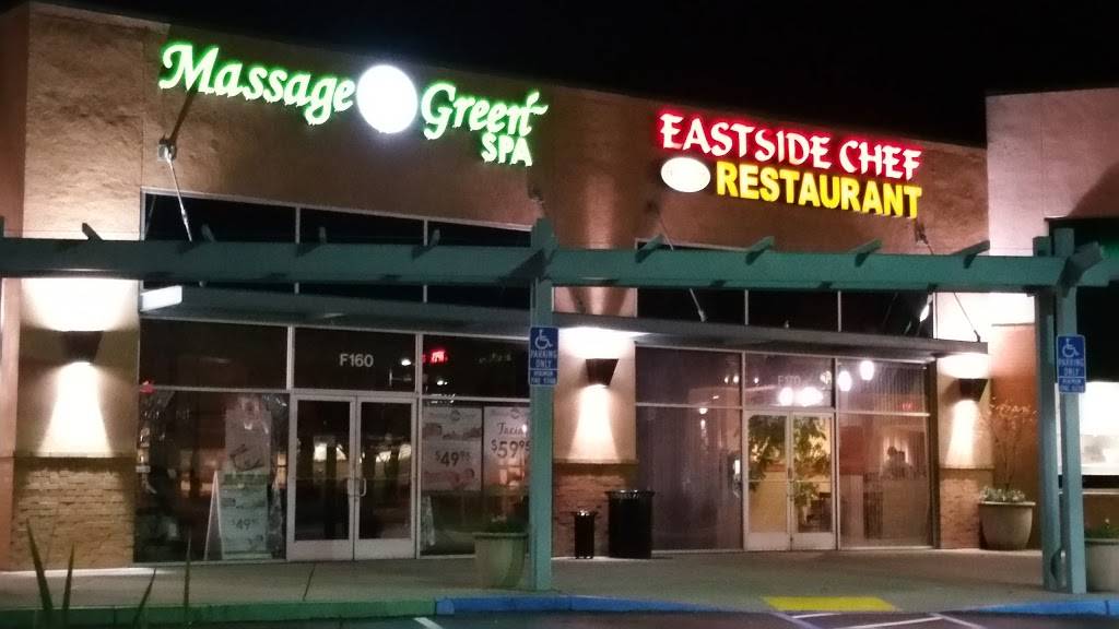 East Side Chef Restaurant | 2105 Jefferson Blvd, West Sacramento, CA 95691, USA | Phone: (916) 371-9288