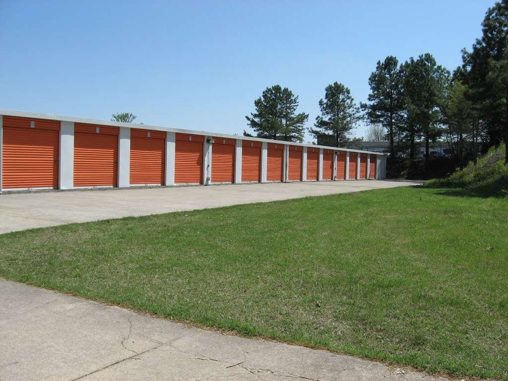 First USA Storage | 2745 N Cannon Blvd, Kannapolis, NC 28083, USA | Phone: (704) 313-0154