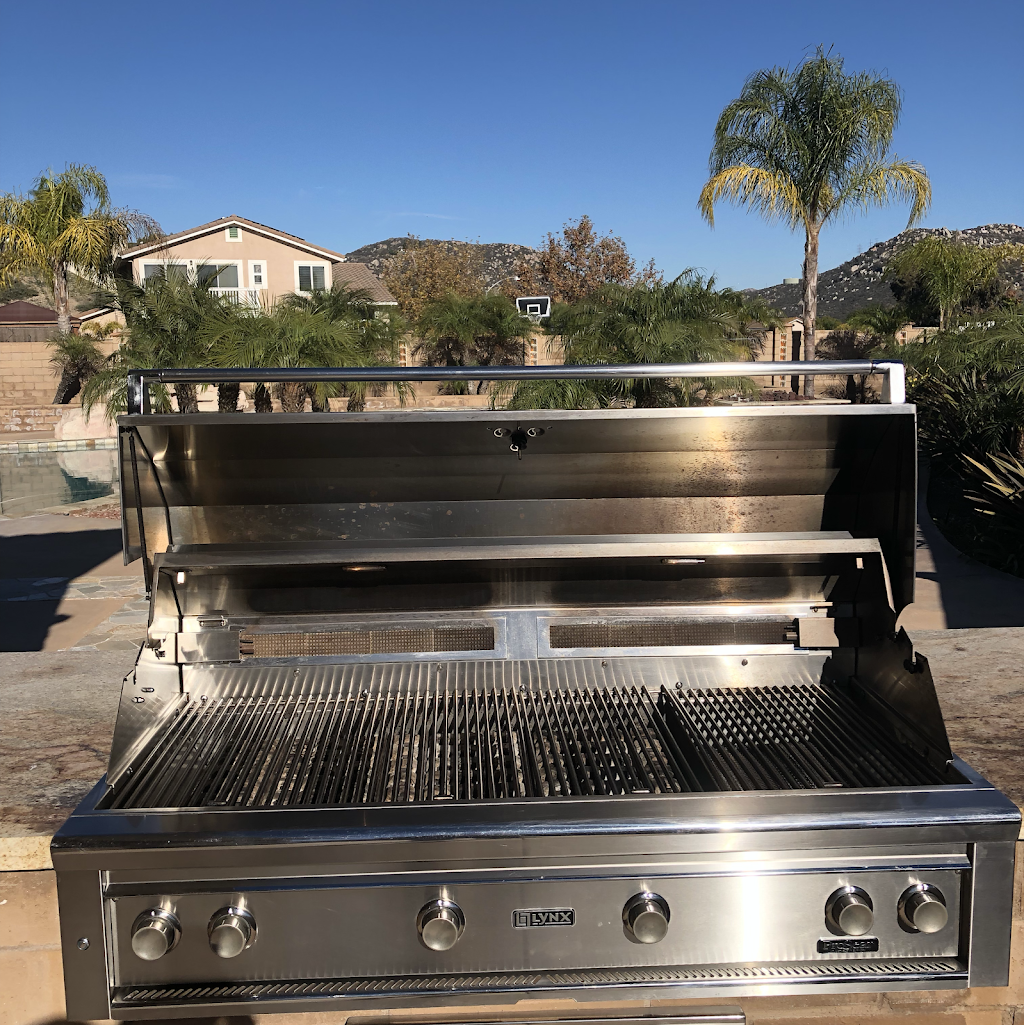 BBQ Solutions | 2860 Eden Valley Ln, Escondido, CA 92029, USA | Phone: (760) 708-1084