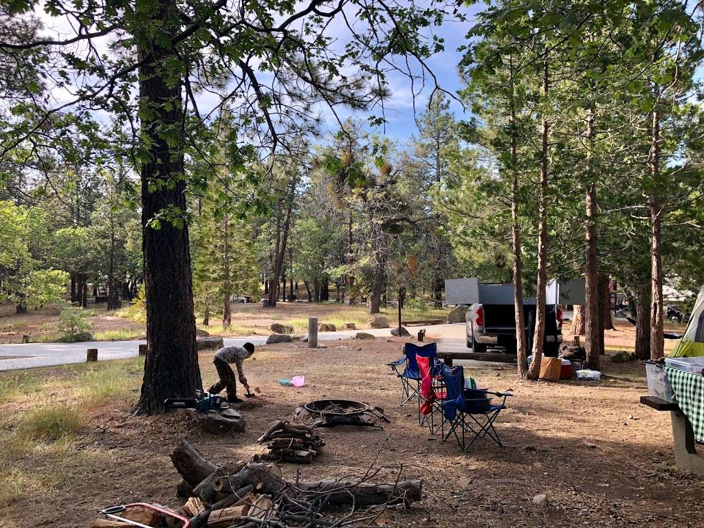Mountain Oak Campground | 22223 Big Pines Hwy, Valyermo, CA 93563, USA | Phone: (760) 249-3526