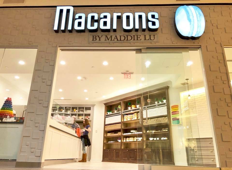 Macarons By Maddie Lu | 166 West Market, Bloomington, MN 55425, USA | Phone: (763) 323-3236