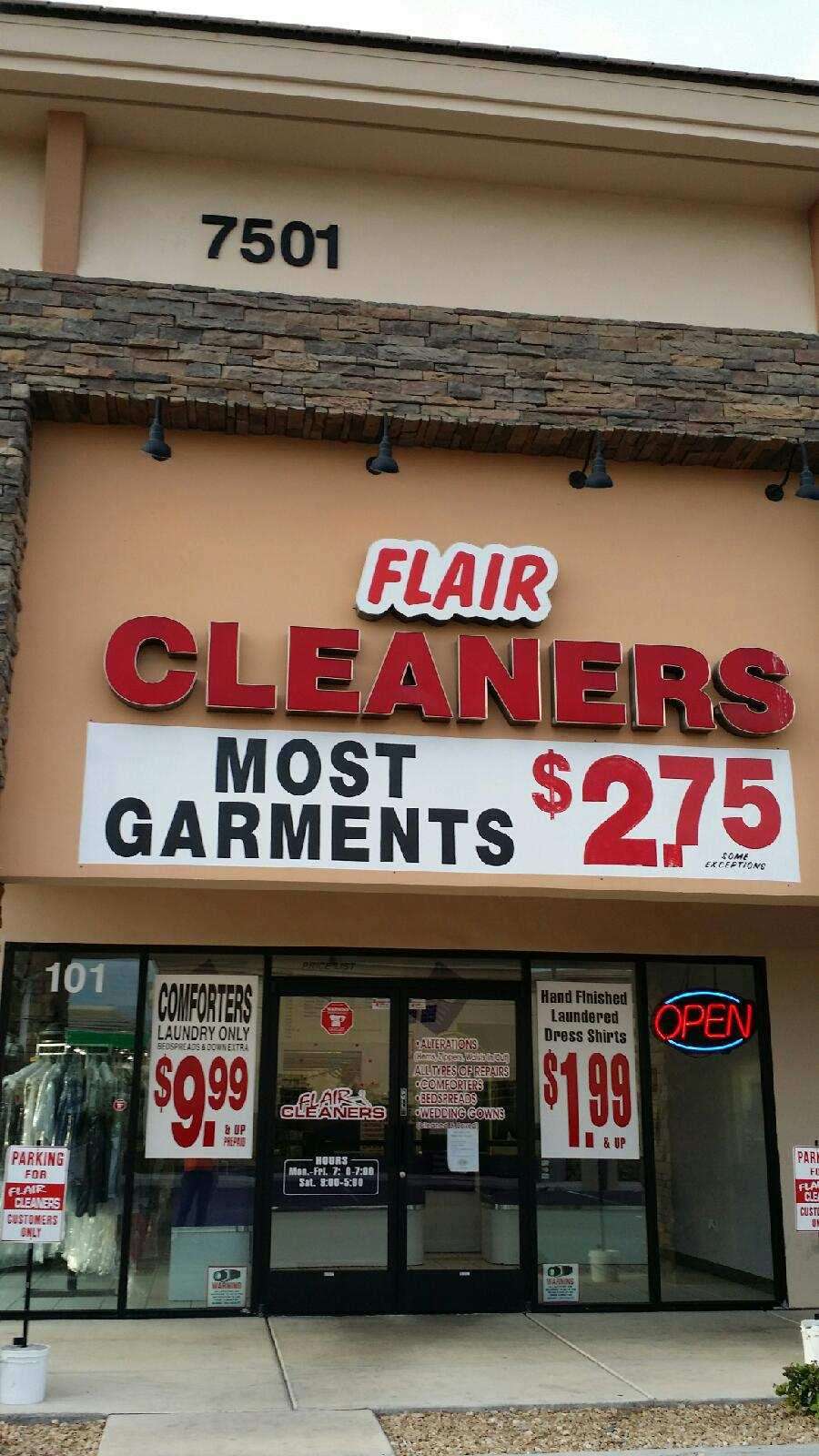 Complete Cleaners Dry Cleaning | 7501 N Cimarron Rd # 101, Las Vegas, NV 89131, USA | Phone: (702) 658-0101