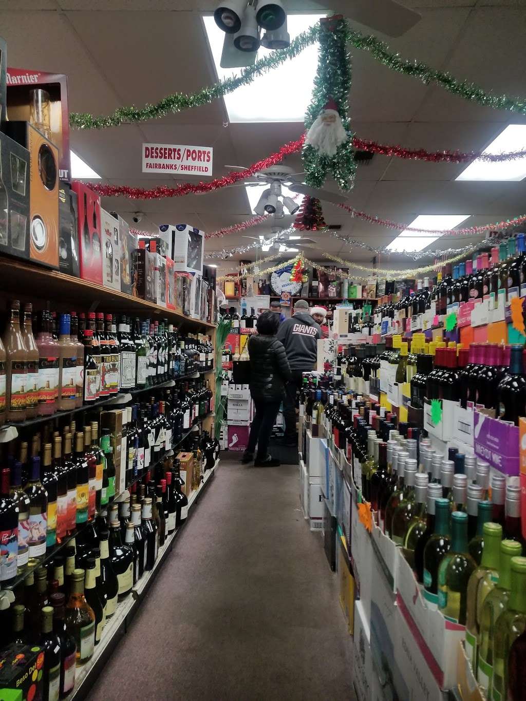 Jerusalem Plaza Liquor | 438 Jerusalem Ave, Hicksville, NY 11801 | Phone: (516) 681-5190