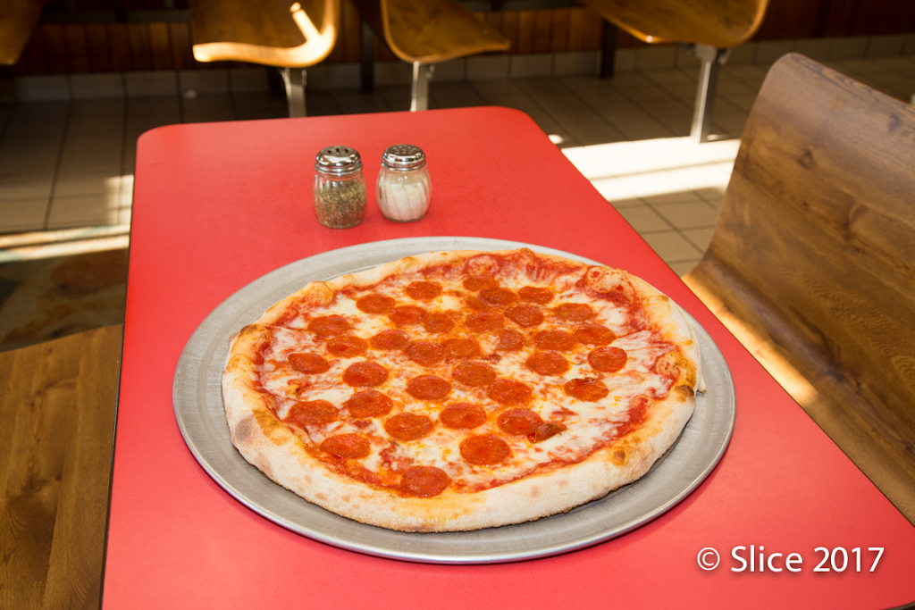 Super Pizza | 1857 Bellmore Ave, North Bellmore, NY 11710 | Phone: (516) 785-1894