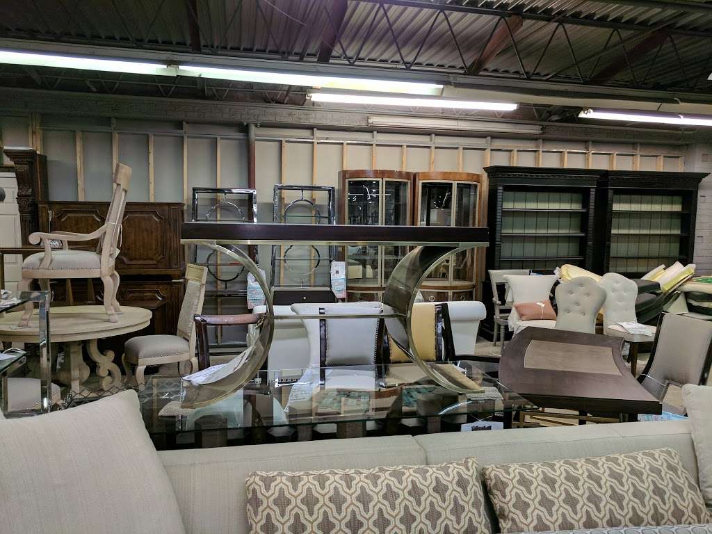 The Pick-it and DecorLUXE Furniture | 4520 Monroe Rd, Charlotte, NC 28205, USA | Phone: (704) 634-3265