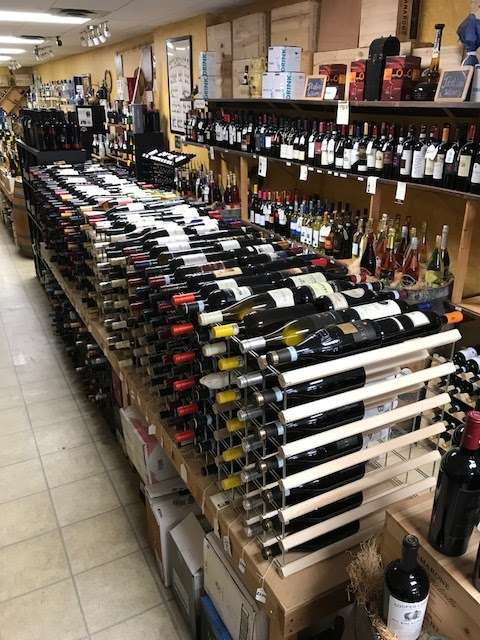 The Wine Room of Forest Hills | 9609 69th Ave, Forest Hills, NY 11375, USA | Phone: (718) 520-1777