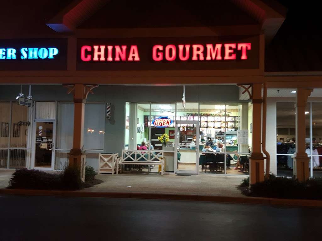 China Gourmet III @ Colony Plaza | 343 Colony Blvd, The Villages, FL 32162, USA | Phone: (352) 750-4965