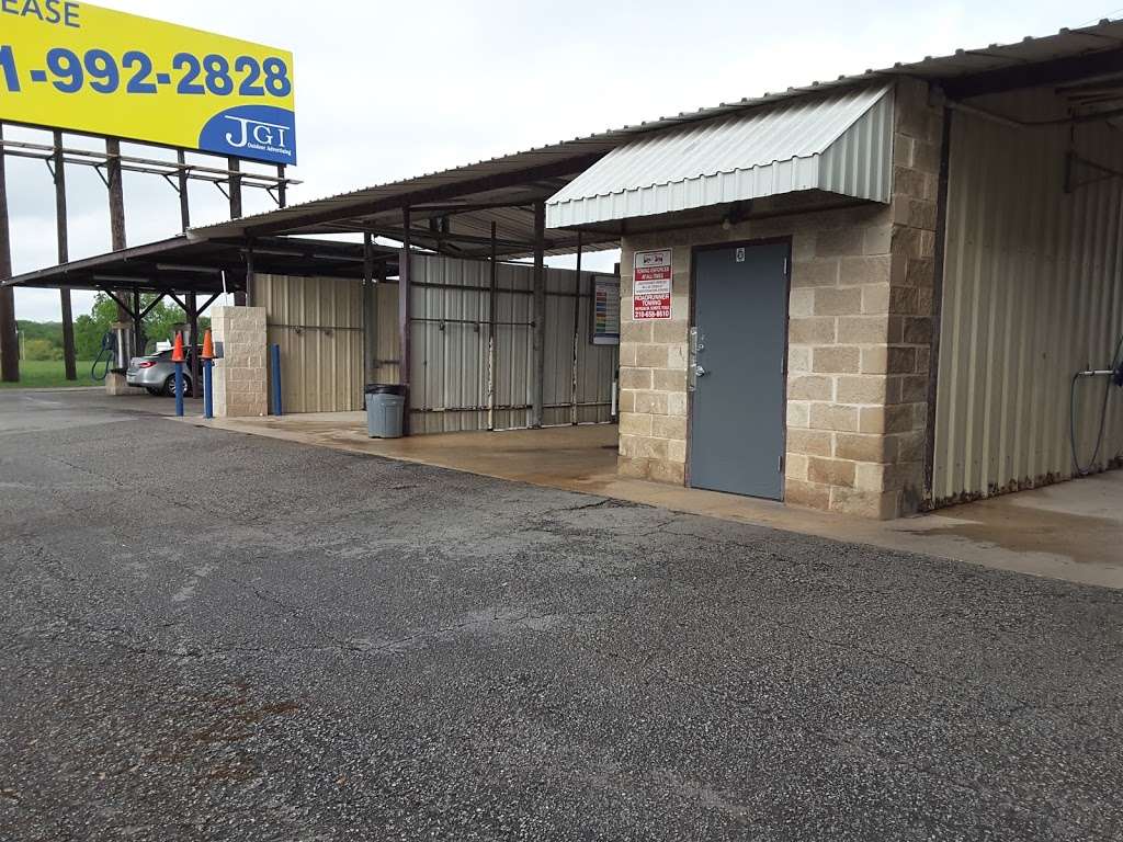 Car Wash | Schertz, TX 78154