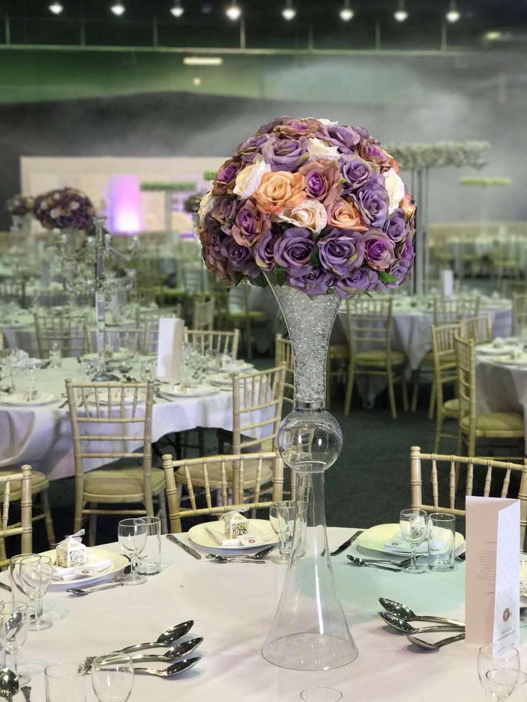 VIP Event Management | Unit G1 Pagasus Works, Roebuck Road Hainult Business Park, Ilford IG6 3UF, UK | Phone: 020 3478 9178