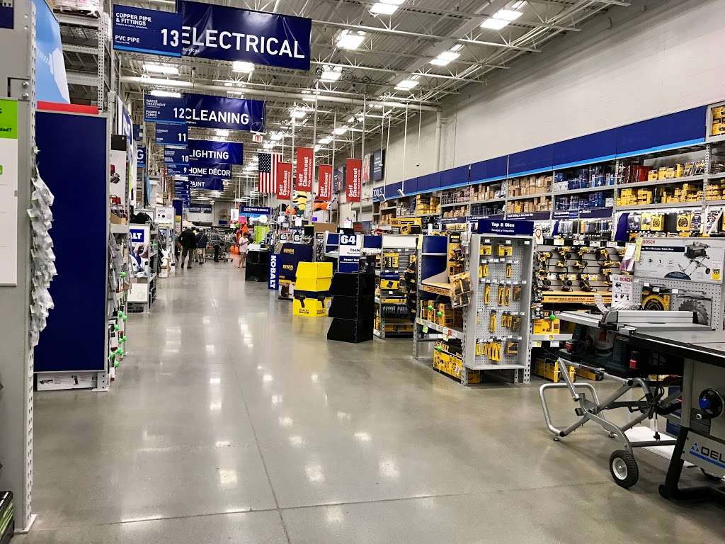 Lowes Home Improvement | 2000 W Empire Ave, Burbank, CA 91504, USA | Phone: (818) 557-2300