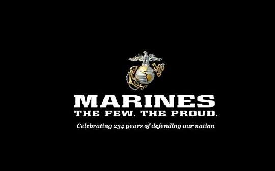 Marine Corps University | Breckinridge Hall, 2076 South St, Quantico, VA 22134 | Phone: (703) 784-6836