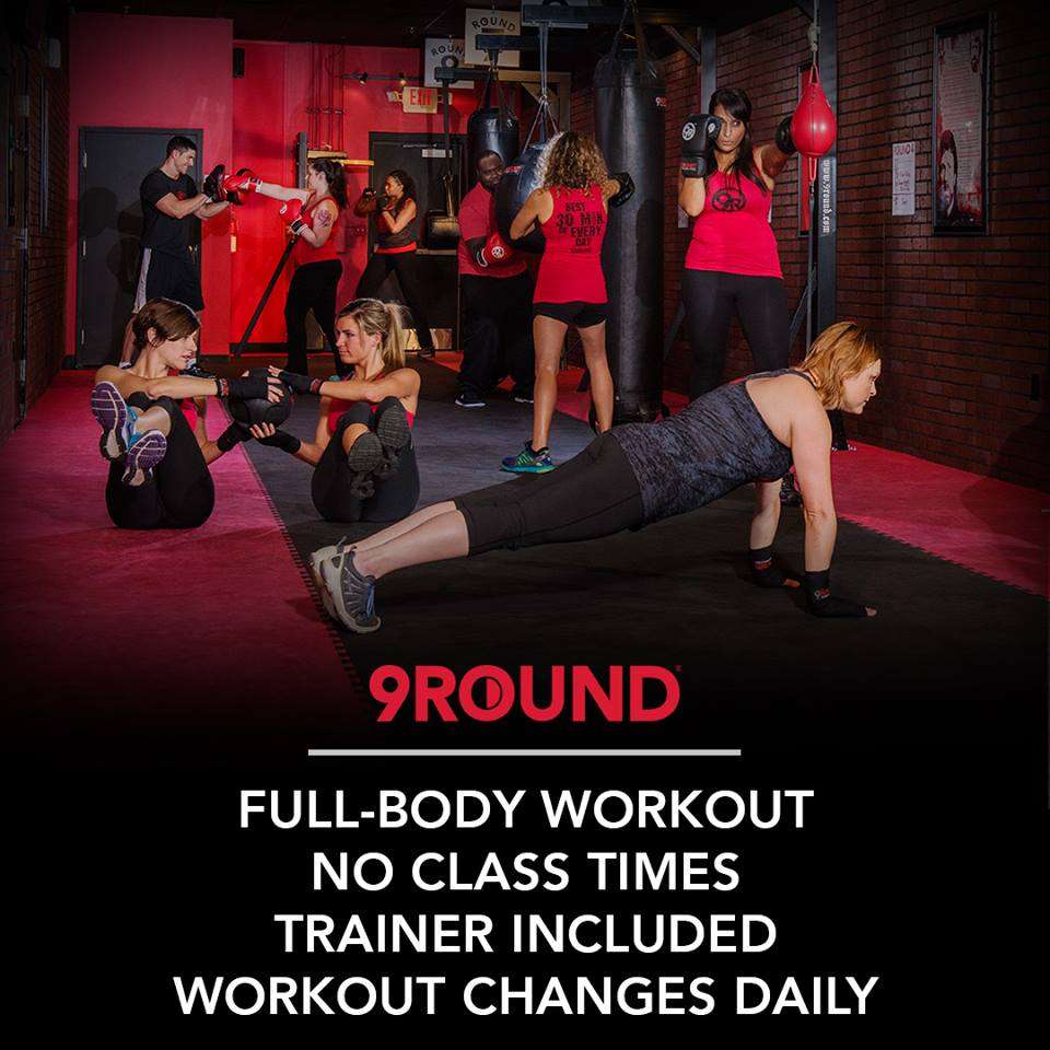 9Round Fitness, South Broadway | 487 S Broadway #100, Denver, CO 80209, USA | Phone: (303) 722-0318