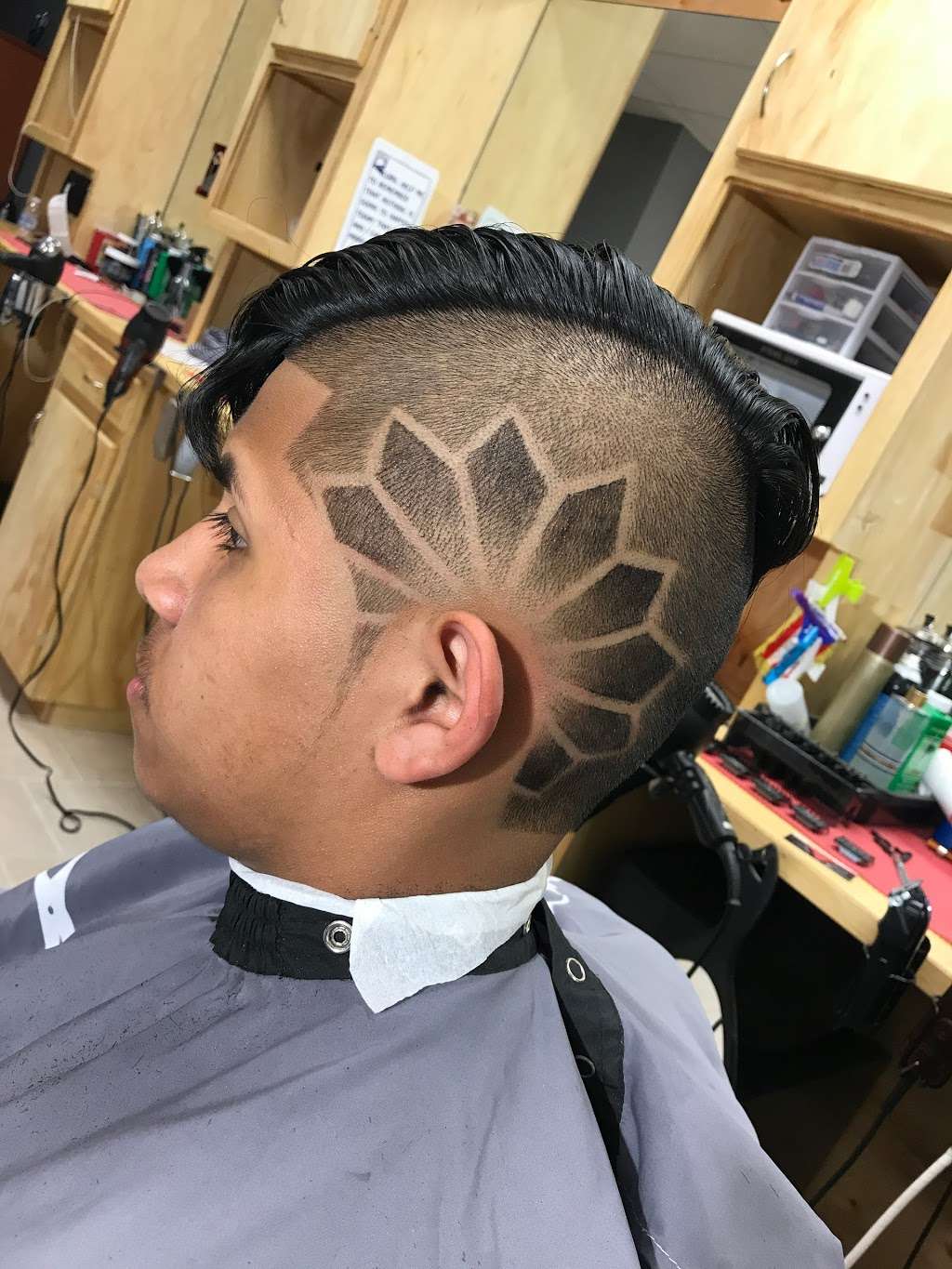 Los Fade Hits | 2265 Valor Dr, Winchester, VA 22601, USA | Phone: (540) 773-8311