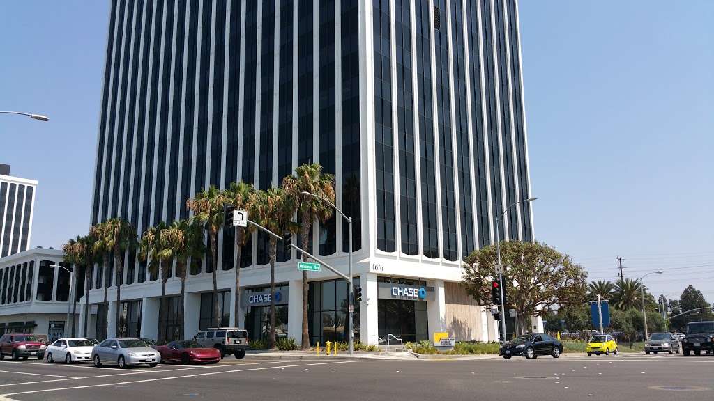 Chase Bank | 4676 Admiralty Way Ste 100, Marina Del Rey, CA 90292 | Phone: (310) 823-8889