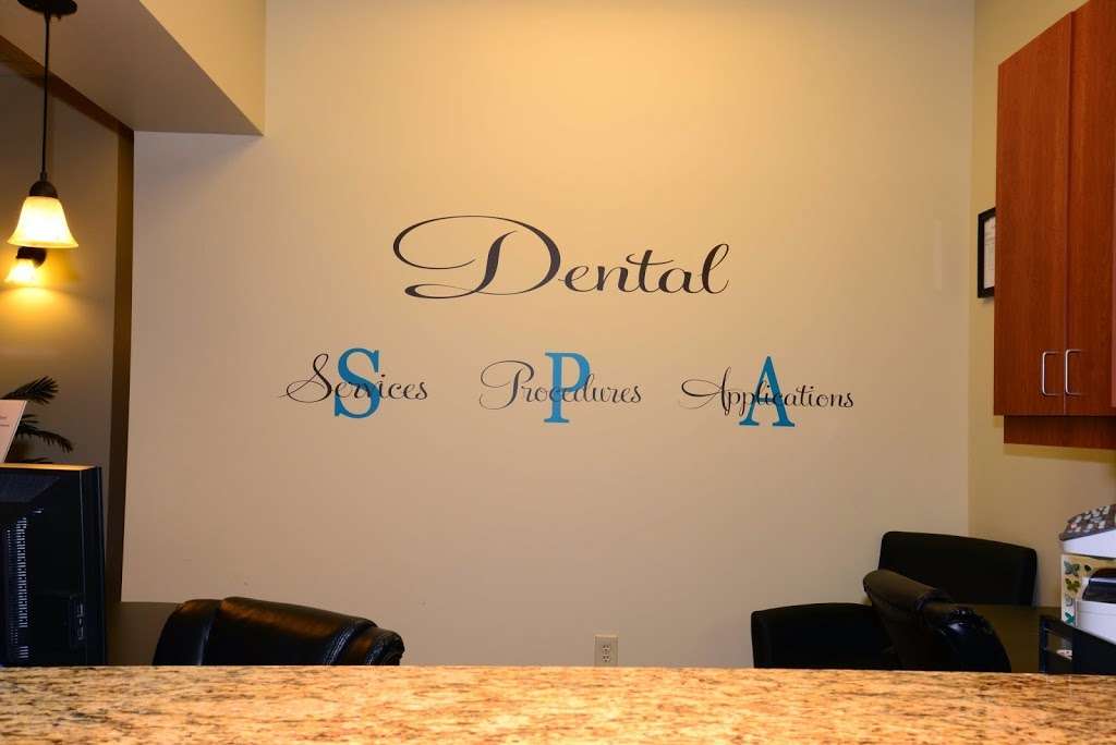 Dental S.P.A. | 205 Towne Center Blvd, Sanford, FL 32771, USA | Phone: (407) 330-3601