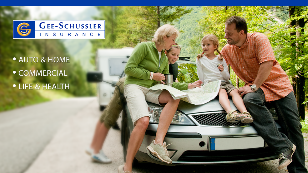 Gee-Schussler Insurance | 11314 SW Hwy, Orland Park, IL 60467 | Phone: (800) 701-5909