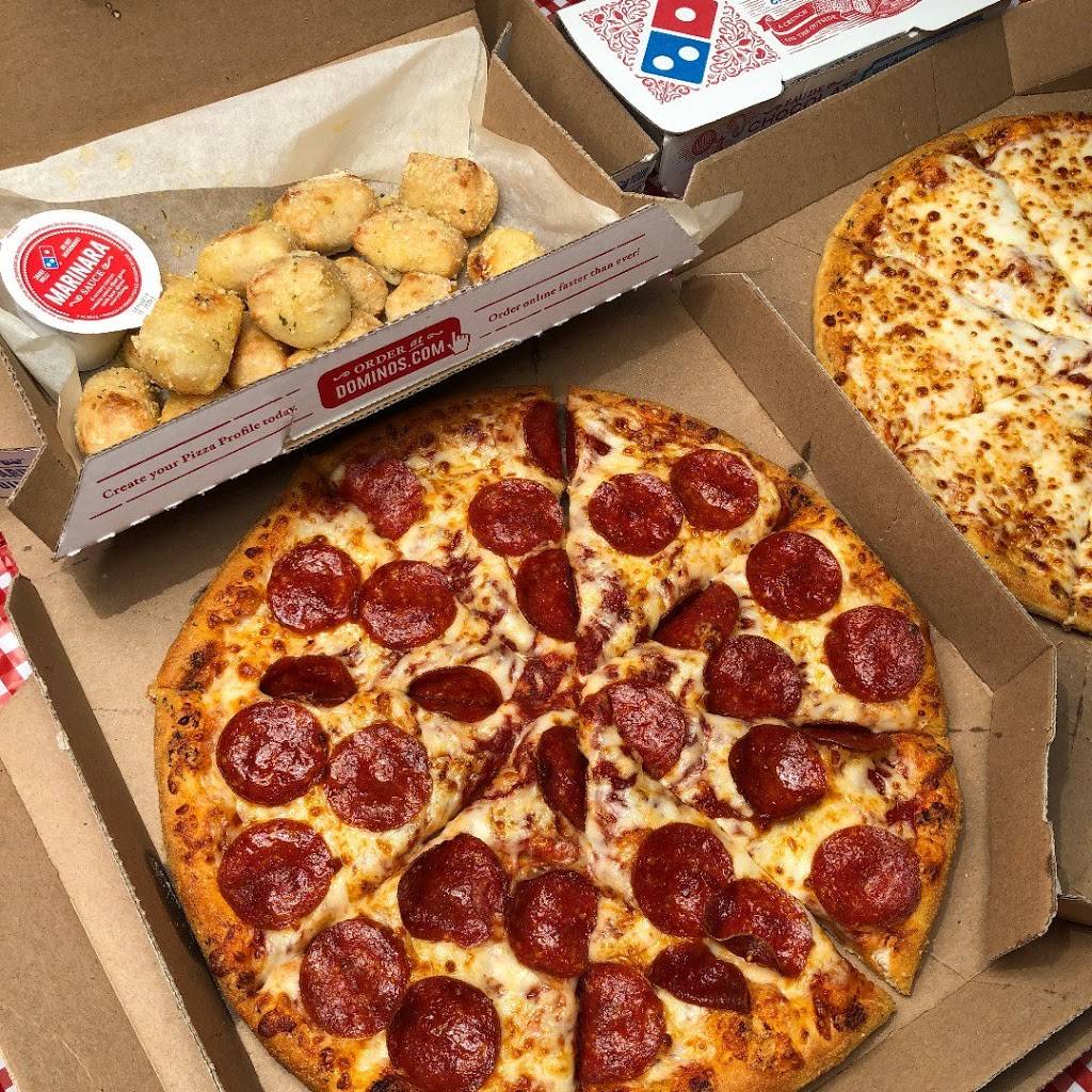 Dominos Pizza | 43 Beckford St, Beverly, MA 01915, USA | Phone: (978) 927-2999